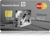 PlatinCard Mastercard