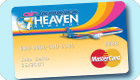 7th Heaven MasterCard