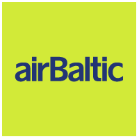 Air Baltic Logo