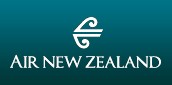 Air New Zealand Logo