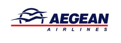 Aegean Airlines Logo