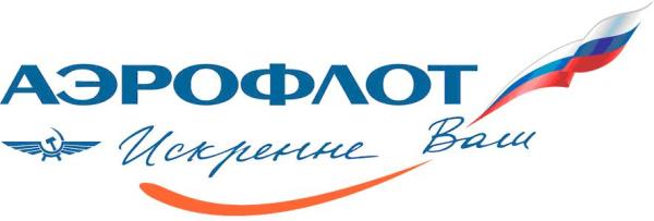 Aeroflot Logo
