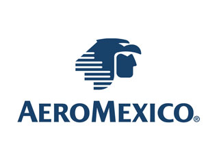Aeromexico Logo