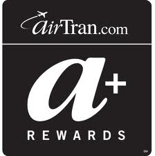 AirTran-A-rewards AirTran-A-rewards